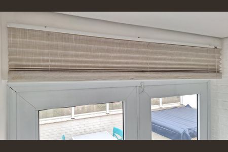 Apartamento à venda com 92m², 2 quartos e 2 vagasDetalhe