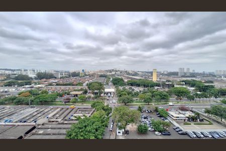 Apartamento à venda com 92m², 2 quartos e 2 vagasVista do Quarto