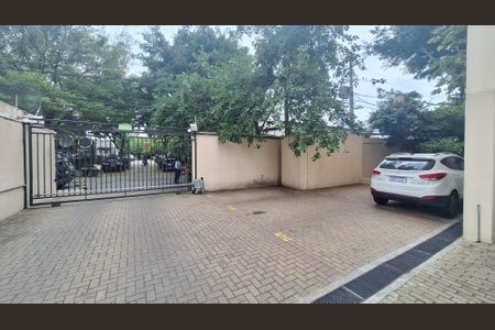 Apartamento à venda com 92m², 2 quartos e 2 vagasGaragem