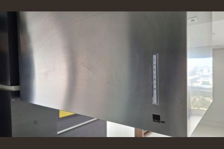 Apartamento à venda com 92m², 2 quartos e 2 vagasDetalhe