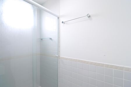 Apartamento à venda com 92m², 2 quartos e 2 vagasBanheiro da Suíte