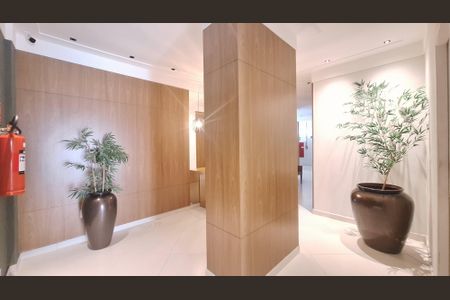 Apartamento à venda com 92m², 2 quartos e 2 vagasÁrea comum