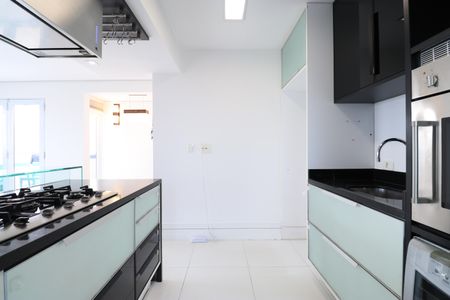 Apartamento à venda com 92m², 2 quartos e 2 vagasDetalhe