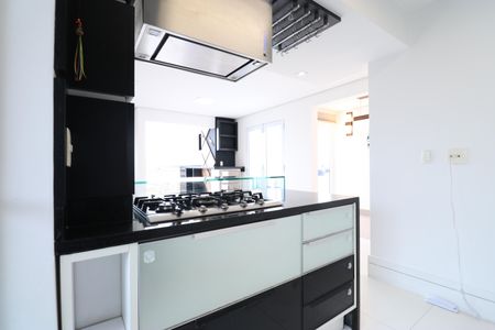 Apartamento à venda com 92m², 2 quartos e 2 vagasCozinha