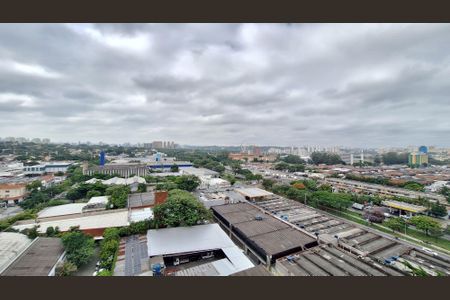 Apartamento à venda com 92m², 2 quartos e 2 vagasVista do Quarto