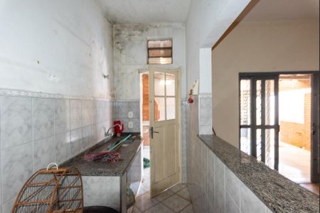Casa à venda com 274m², 3 quartos e 3 vagas Casa à venda com 274m², 3 quartos e 3 vagasCasa 2- Cozinha