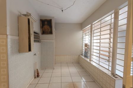 Casa à venda com 274m², 3 quartos e 3 vagas Casa à venda com 274m², 3 quartos e 3 vagasCozinha