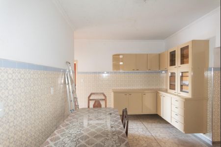 Casa à venda com 274m², 3 quartos e 3 vagas Casa à venda com 274m², 3 quartos e 3 vagasCozinha