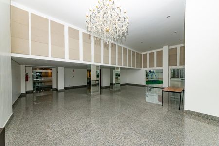 Apartamento à venda com 325m², 3 quartos e 4 vagas Apartamento à venda com 325m², 3 quartos e 4 vagasÁrea comum