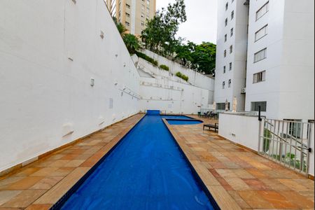 Apartamento à venda com 325m², 3 quartos e 4 vagas Apartamento à venda com 325m², 3 quartos e 4 vagasÁrea comum