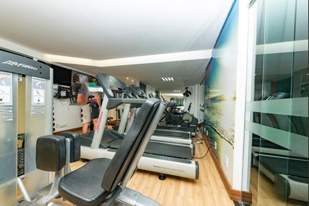 Apartamento à venda com 325m², 3 quartos e 4 vagas Apartamento à venda com 325m², 3 quartos e 4 vagasÁrea comum