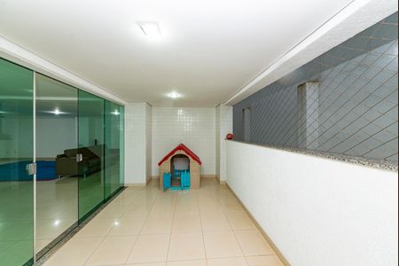 Apartamento à venda com 325m², 3 quartos e 4 vagas Apartamento à venda com 325m², 3 quartos e 4 vagasÁrea comum
