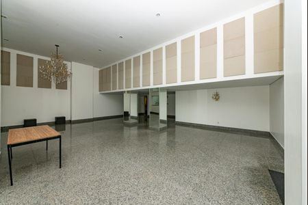 Apartamento à venda com 325m², 3 quartos e 4 vagas Apartamento à venda com 325m², 3 quartos e 4 vagasÁrea comum