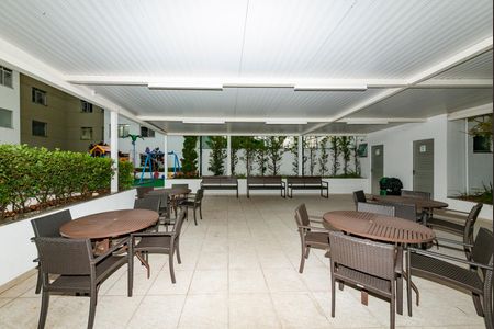 Apartamento à venda com 325m², 3 quartos e 4 vagas Apartamento à venda com 325m², 3 quartos e 4 vagasÁrea comum