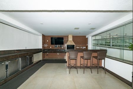 Apartamento à venda com 325m², 3 quartos e 4 vagas Apartamento à venda com 325m², 3 quartos e 4 vagasÁrea comum