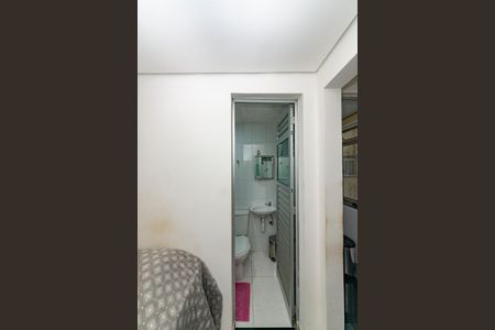 Apartamento à venda com 325m², 3 quartos e 4 vagas Apartamento à venda com 325m², 3 quartos e 4 vagasQuarto de Serviço