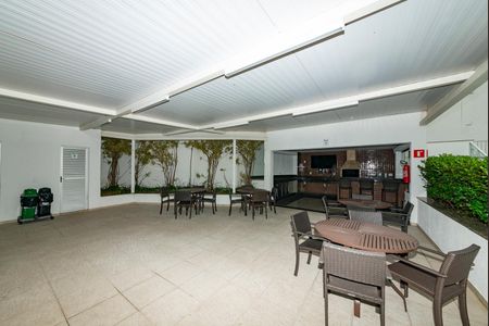 Apartamento à venda com 325m², 3 quartos e 4 vagas Apartamento à venda com 325m², 3 quartos e 4 vagasÁrea comum