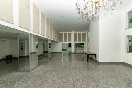 Apartamento à venda com 325m², 3 quartos e 4 vagas Apartamento à venda com 325m², 3 quartos e 4 vagasÁrea comum