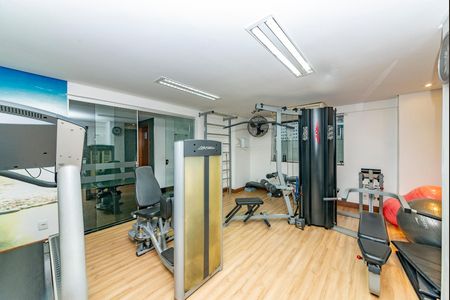 Apartamento à venda com 325m², 3 quartos e 4 vagas Apartamento à venda com 325m², 3 quartos e 4 vagasÁrea comum