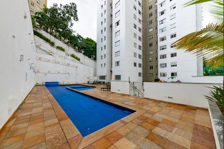 Apartamento à venda com 325m², 3 quartos e 4 vagas Apartamento à venda com 325m², 3 quartos e 4 vagasÁrea comum