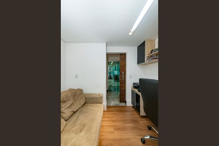 Apartamento à venda com 325m², 3 quartos e 4 vagas Apartamento à venda com 325m², 3 quartos e 4 vagasLazer- Escritório