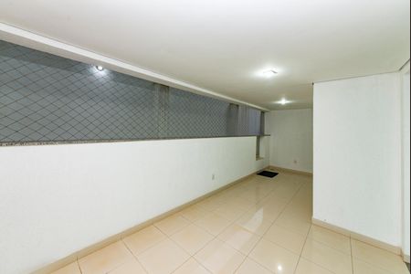 Apartamento à venda com 325m², 3 quartos e 4 vagas Apartamento à venda com 325m², 3 quartos e 4 vagasÁrea comum