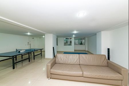 Apartamento à venda com 325m², 3 quartos e 4 vagas Apartamento à venda com 325m², 3 quartos e 4 vagasÁrea comum