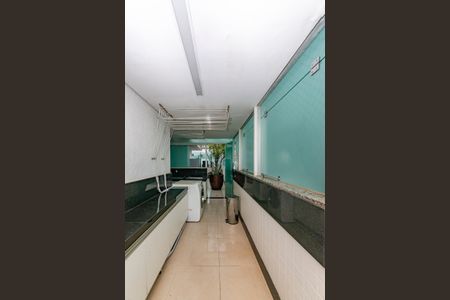 Apartamento à venda com 325m², 3 quartos e 4 vagas Apartamento à venda com 325m², 3 quartos e 4 vagasÁrea de Serviço