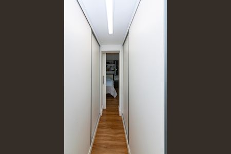 Apartamento à venda com 325m², 3 quartos e 4 vagas Apartamento à venda com 325m², 3 quartos e 4 vagasCloset da suíte 3