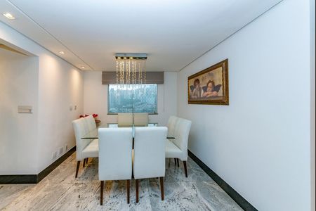 Apartamento à venda com 325m², 3 quartos e 4 vagas Apartamento à venda com 325m², 3 quartos e 4 vagasSala 1