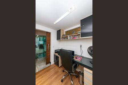 Apartamento à venda com 325m², 3 quartos e 4 vagas Apartamento à venda com 325m², 3 quartos e 4 vagasLazer- Escritório