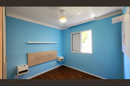 Apartamento à venda com 95m², 3 quartos e 2 vagasQuarto Suíte