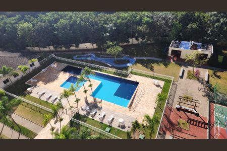 Apartamento à venda com 95m², 3 quartos e 2 vagasÁrea comum - Piscina