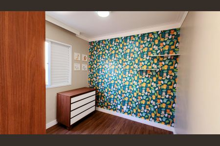 Apartamento à venda com 95m², 3 quartos e 2 vagasQuarto 2