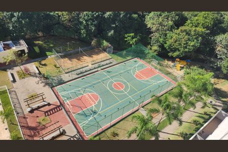 Apartamento à venda com 95m², 3 quartos e 2 vagasQuadra Esportiva