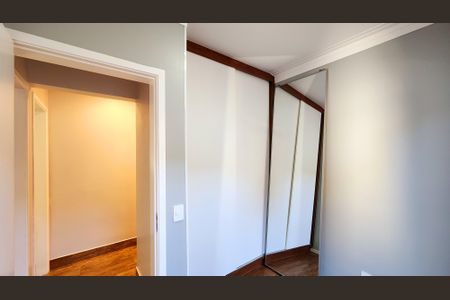 Apartamento à venda com 95m², 3 quartos e 2 vagasQuarto 3