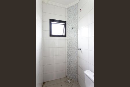 Apartamento à venda com 37m², 1 quarto e sem vaga Apartamento à venda com 37m², 1 quarto e sem vagaBanheiro