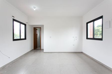 Apartamento à venda com 37m², 1 quarto e sem vaga Apartamento à venda com 37m², 1 quarto e sem vagaSala