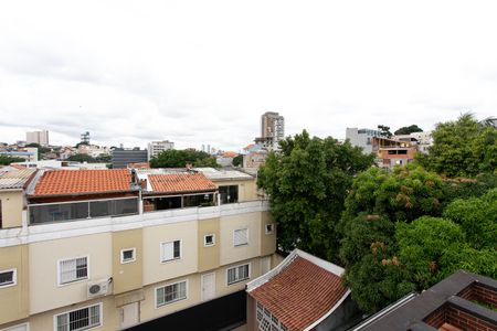 Apartamento à venda com 37m², 1 quarto e sem vaga Apartamento à venda com 37m², 1 quarto e sem vagaVista da Sala
