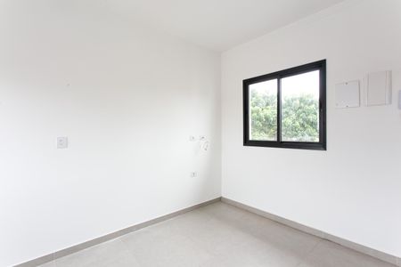 Apartamento à venda com 37m², 1 quarto e sem vaga Apartamento à venda com 37m², 1 quarto e sem vagaSala