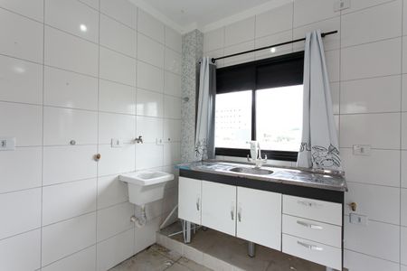 Apartamento à venda com 37m², 1 quarto e sem vaga Apartamento à venda com 37m², 1 quarto e sem vagaÁrea de Serviço