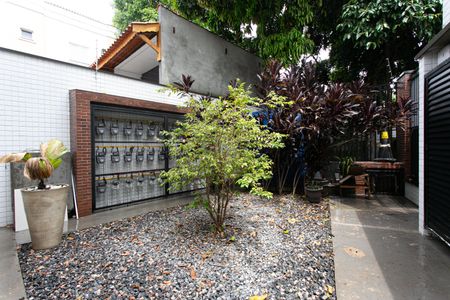 Apartamento à venda com 37m², 1 quarto e sem vaga Apartamento à venda com 37m², 1 quarto e sem vagaÁrea comum