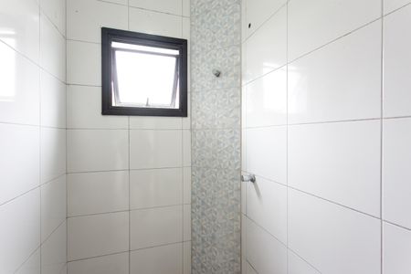 Apartamento à venda com 37m², 1 quarto e sem vaga Apartamento à venda com 37m², 1 quarto e sem vagaBanheiro