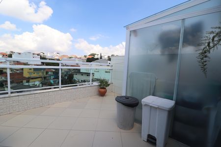 Apartamento à venda com 73m², 2 quartos e 2 vagasCobertura