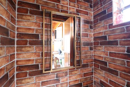 Apartamento à venda com 73m², 2 quartos e 2 vagasBanheiro de Serviço