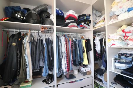 Apartamento à venda com 73m², 2 quartos e 2 vagasQuarto 2