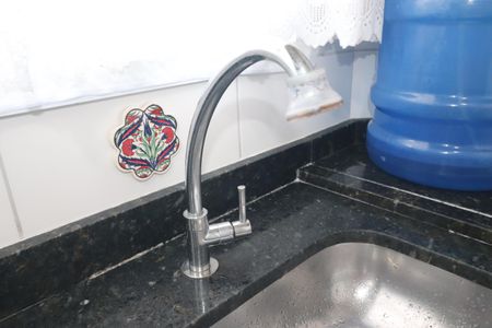 Apartamento à venda com 73m², 2 quartos e 2 vagasCozinha