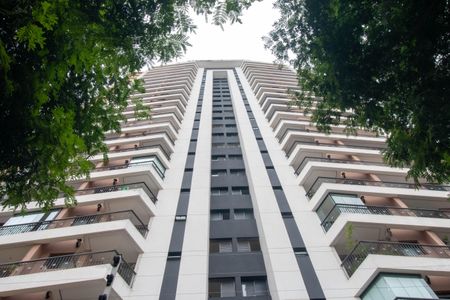 Apartamento à venda com 40m², 1 quarto e 1 vagaFachada