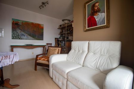 Apartamento à venda com 40m², 1 quarto e 1 vagaSala