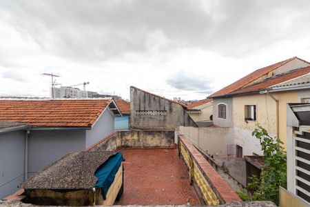 Casa de condomínio à venda com 100m², 2 quartos e 2 vagasSuíte 2 - Vista